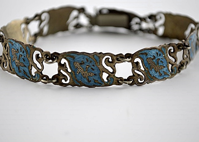 14K Gold Bracelets and More!