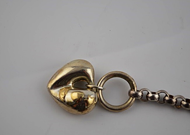 Sterling Silver Jewelry-11 Pieces