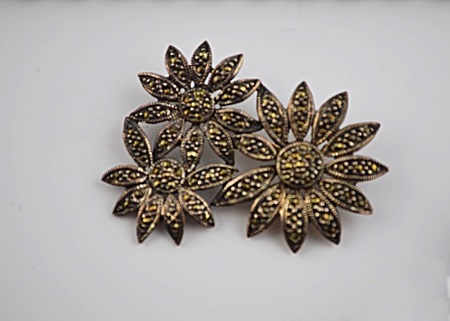 Sterling Silver Jewelry-11 Pieces