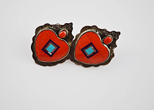 Sterling Silver Jewelry-11 Pieces