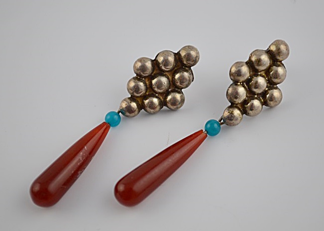 Sterling Silver Jewelry-11 Pieces