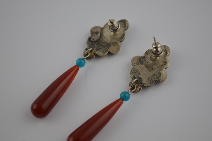 Sterling Silver Jewelry-11 Pieces