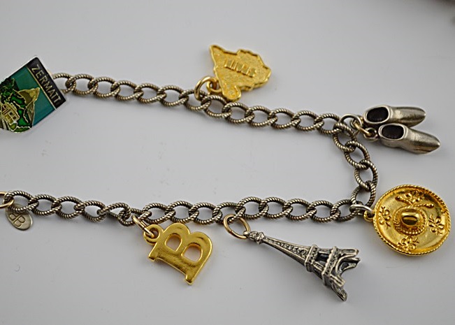 Sterling Silver Jewelry-11 Pieces