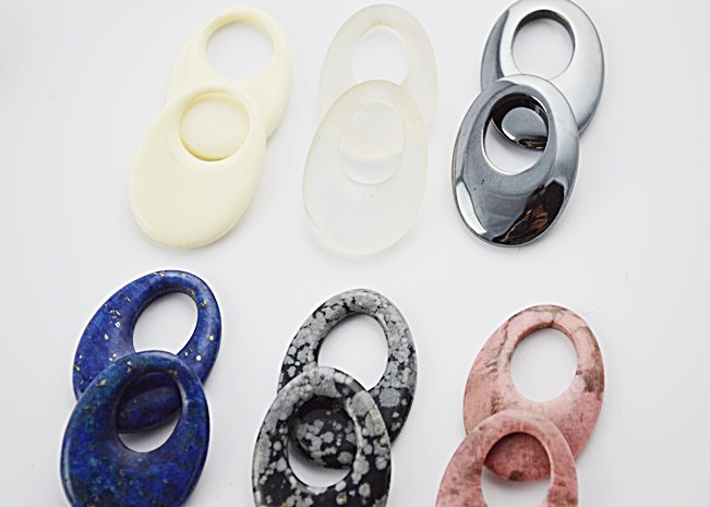 Sterling Silver Jewelry-11 Pieces