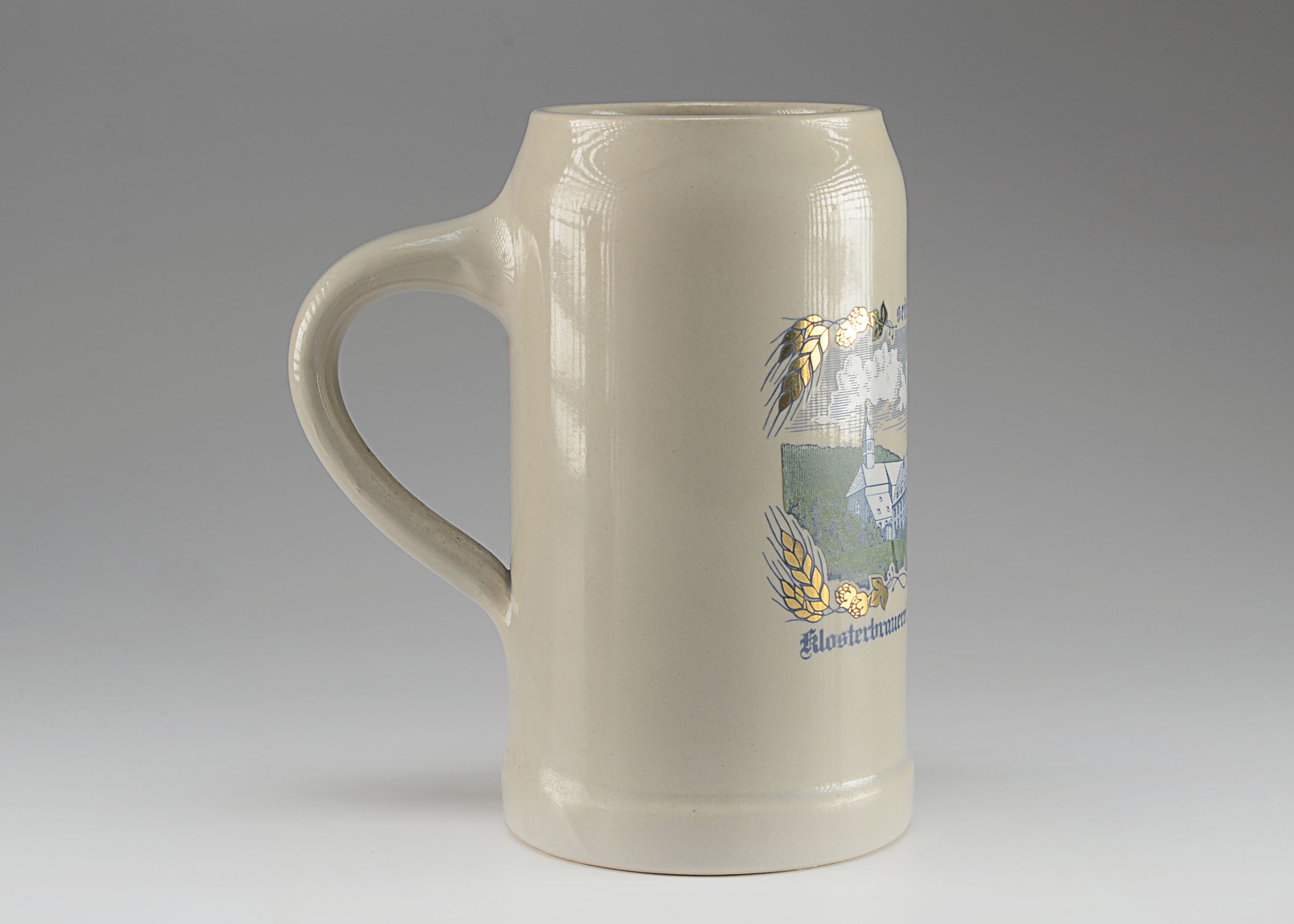 Rastal German Pottery Beer Tankard