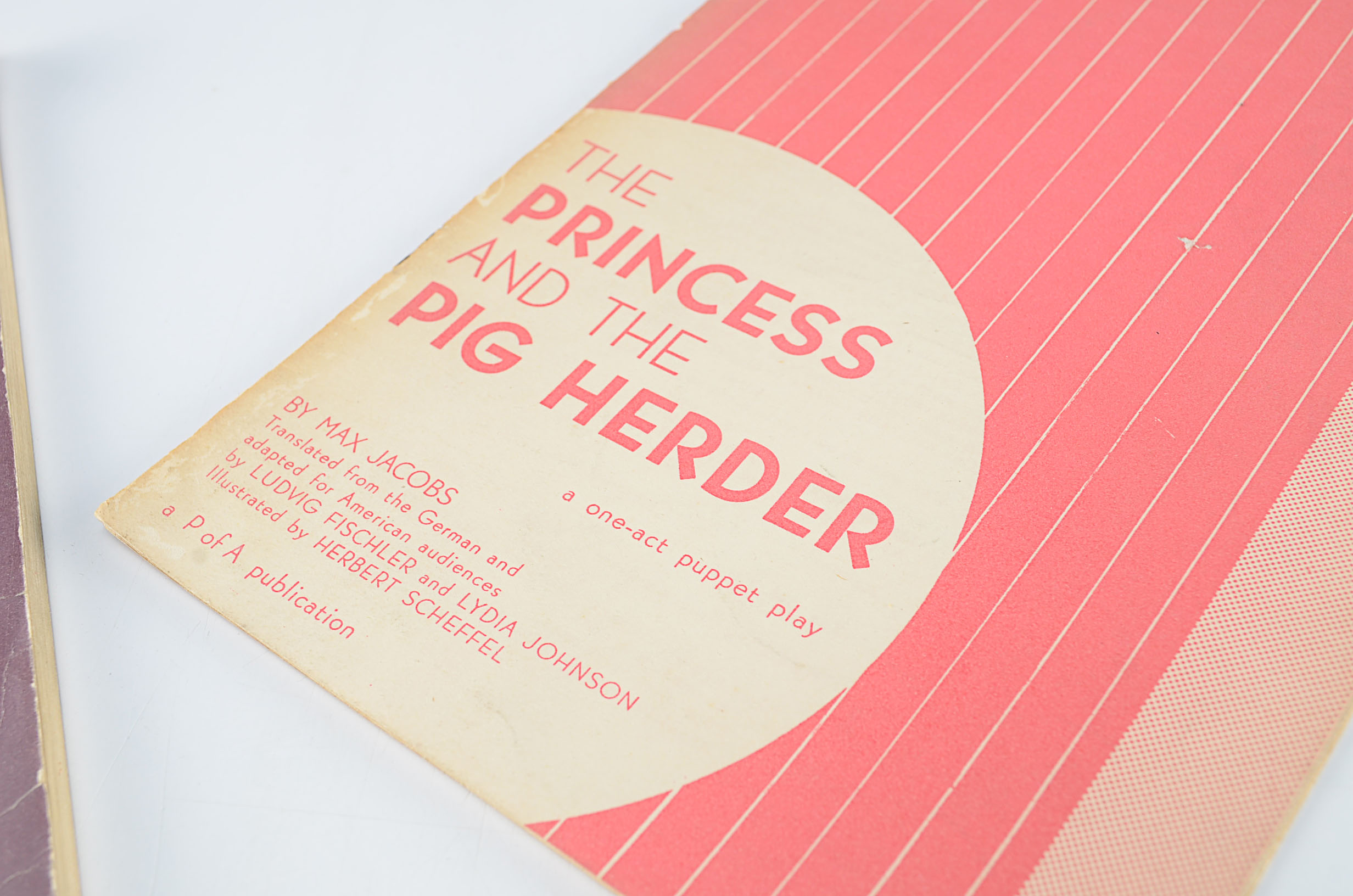 Collection of Dramatic Works