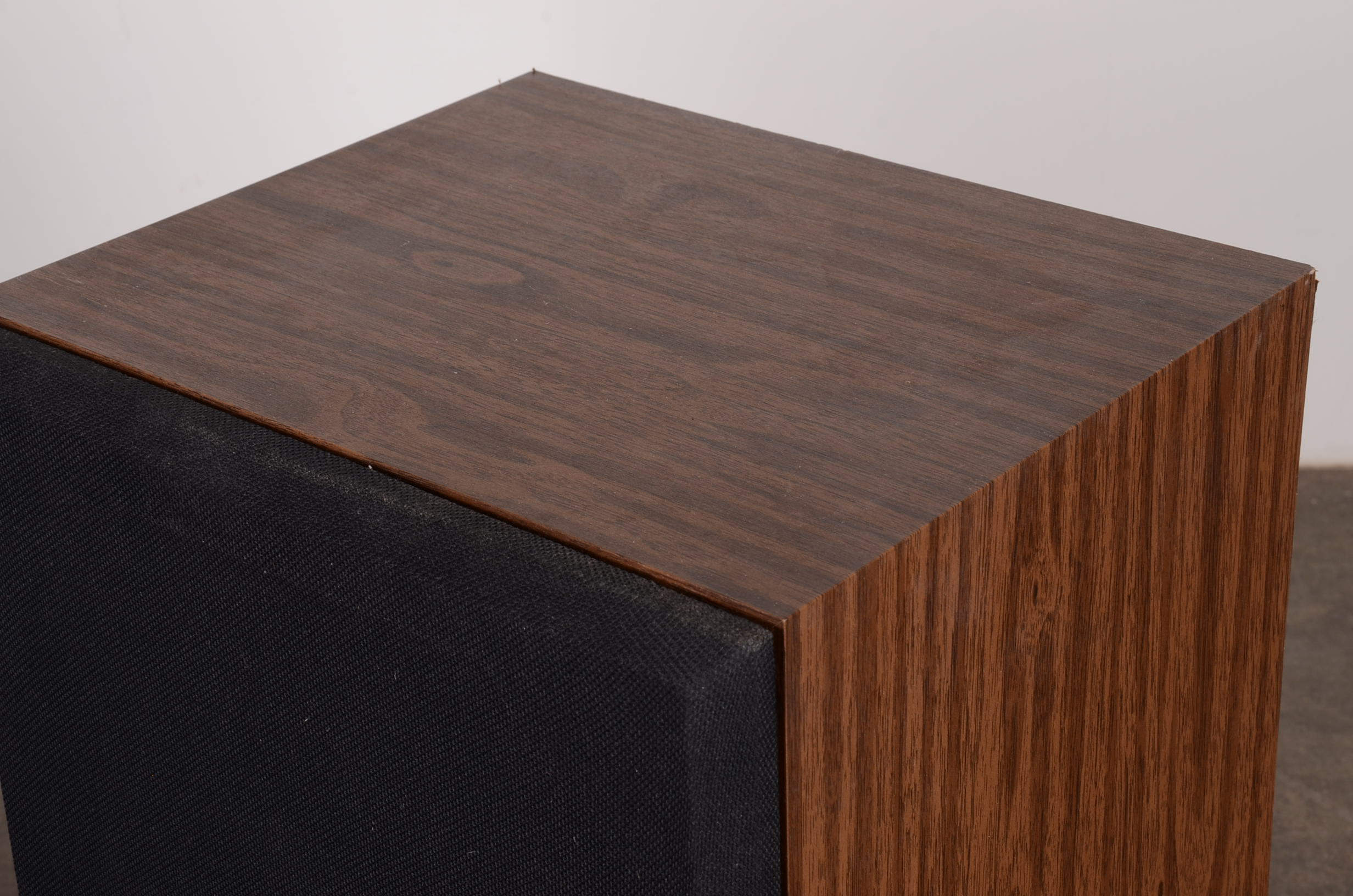 Two Pioneer 3-Way Centrex Speakers