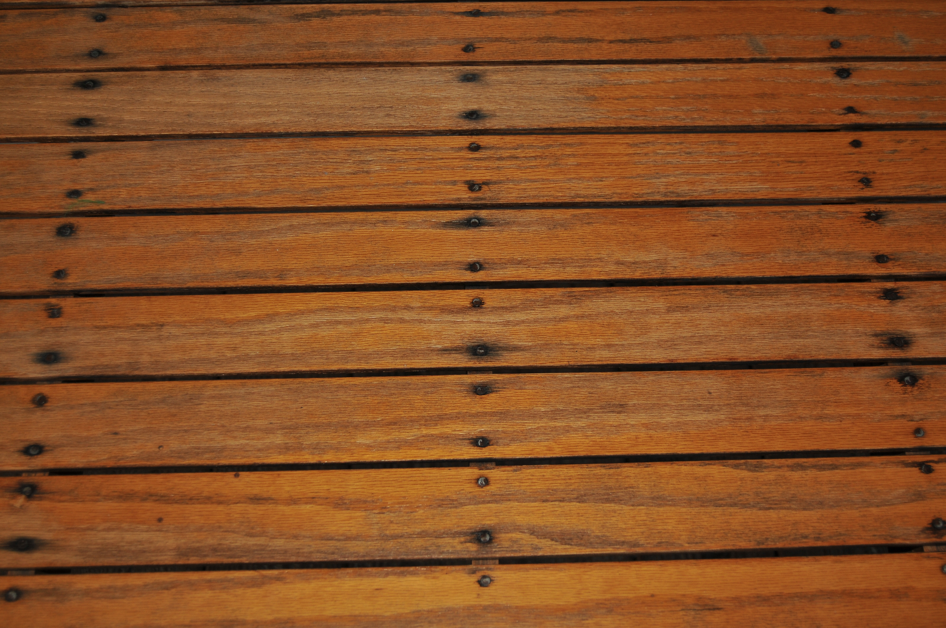 Amish Crafted Hickory table