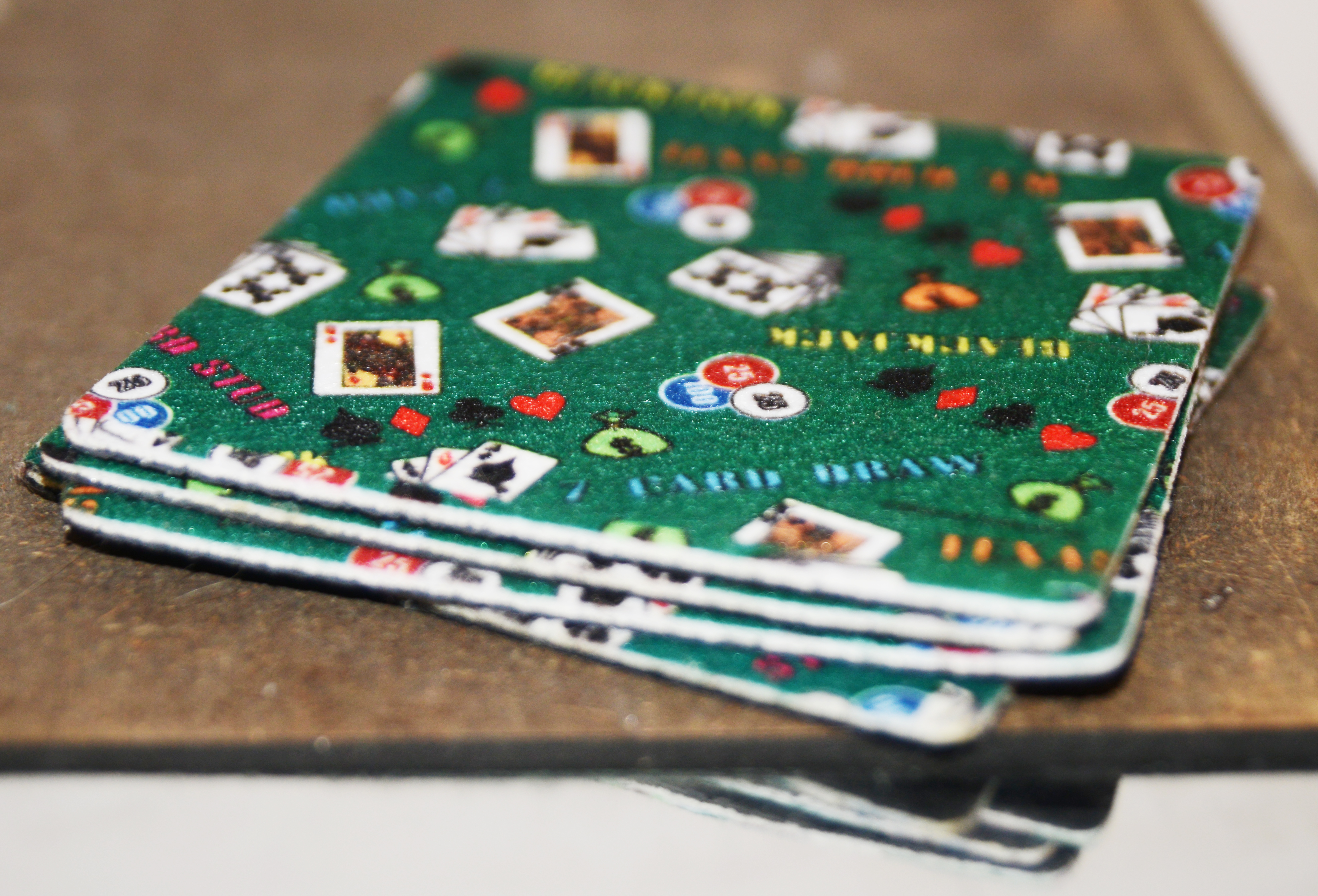 Olympia Excellence Slot Machine