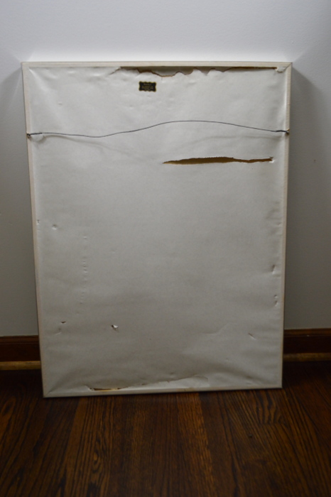 1976 Winter Olympics Poster by Larry Van Alstyne (signed)