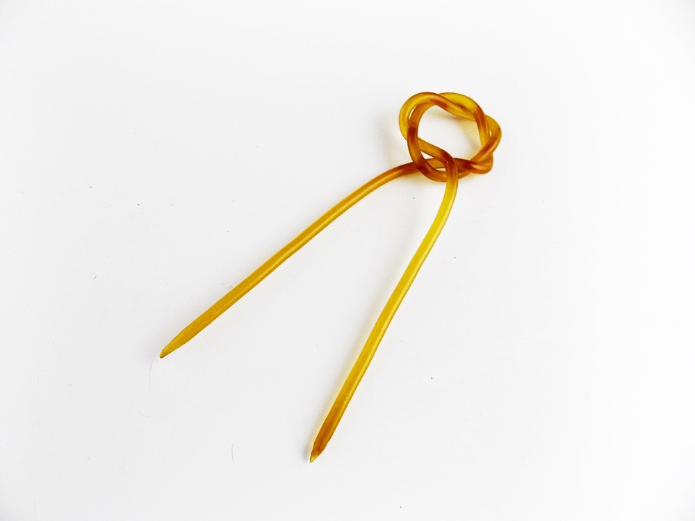 Vintage Ladies Hair Accessories