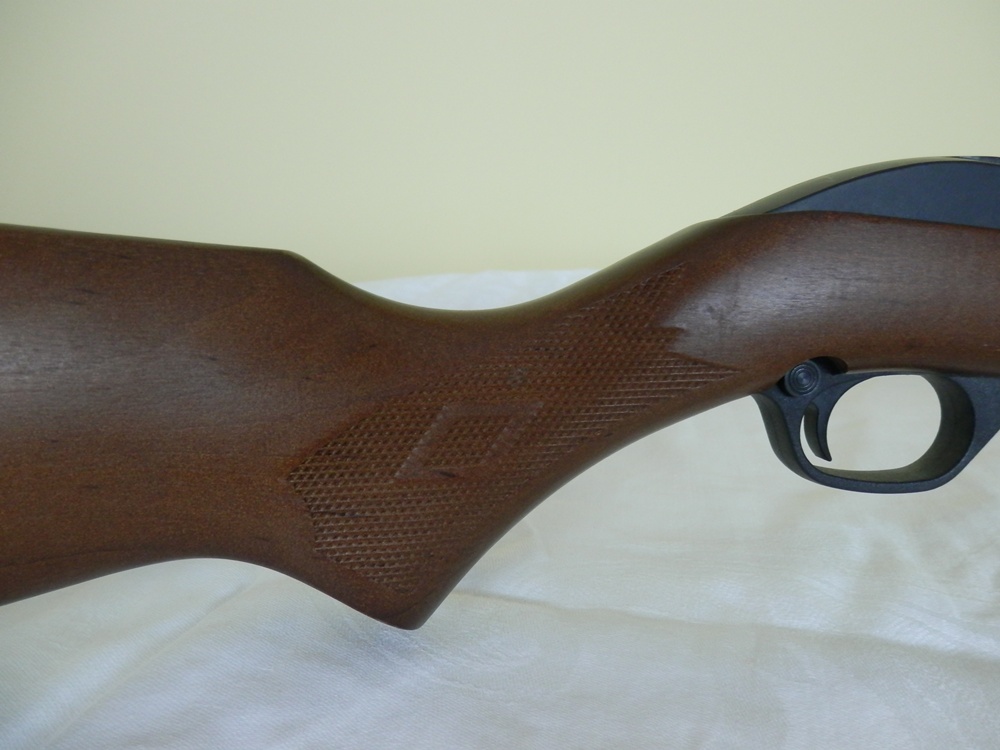 The Marlin Firearms Company Model 60 22 Caliber Rifle