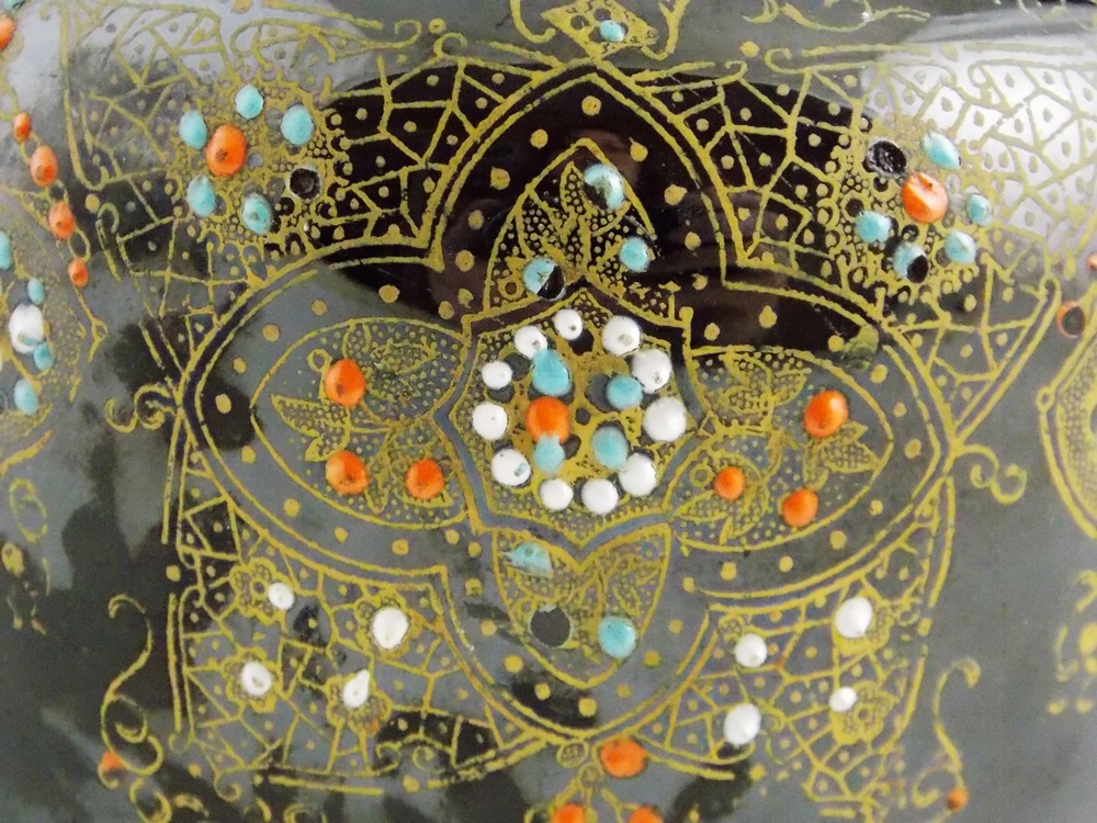 Antique English Teapots by "Gibsons" and "Wood & Yeakel"