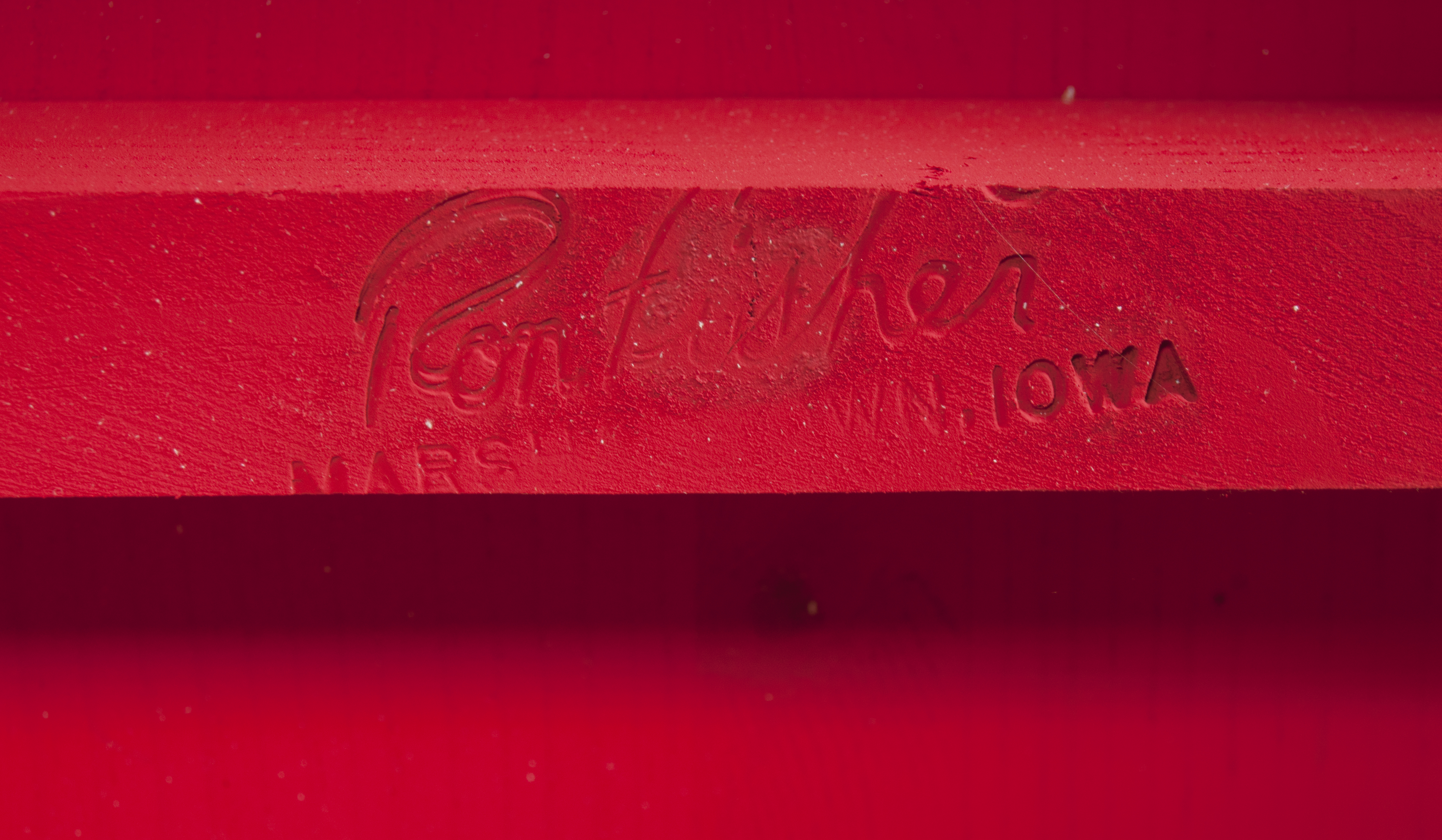 Colorful French Style Ladder Back Chairs