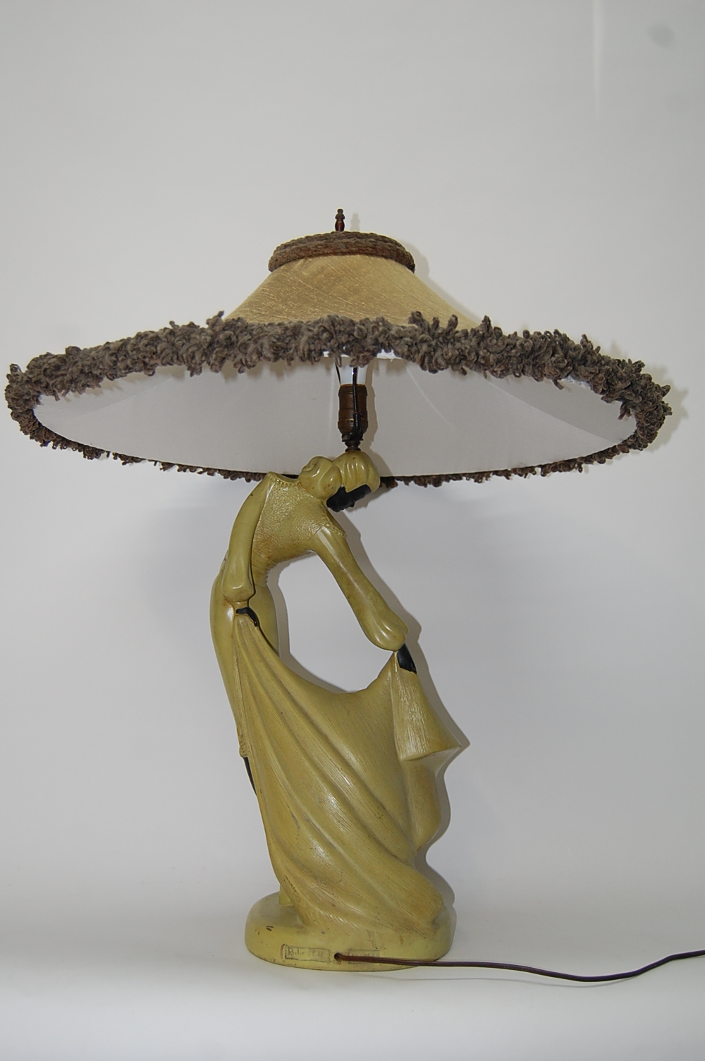 Circa 1951 Matador Lamps