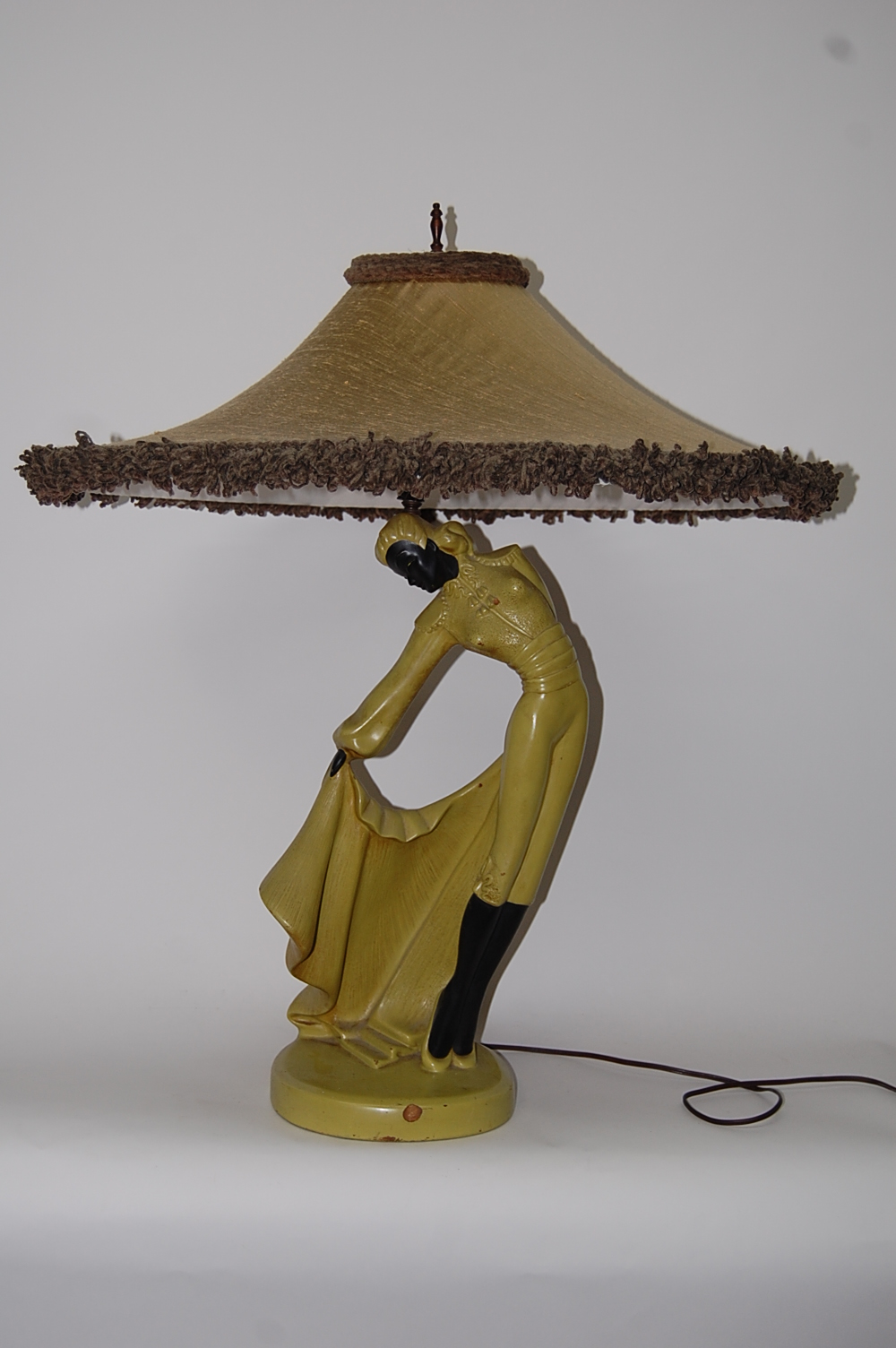 Circa 1951 Matador Lamps