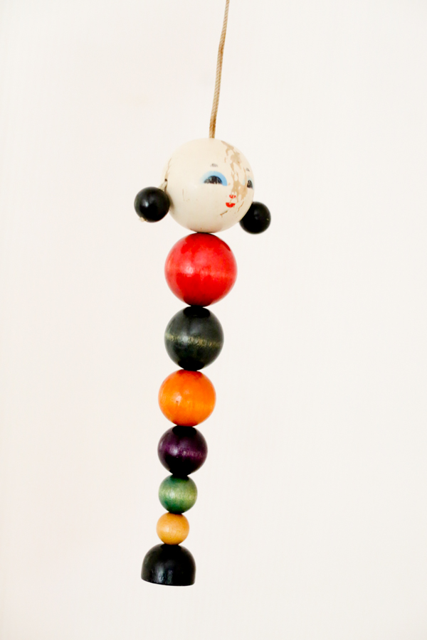 Vintage Baby Items & Toys