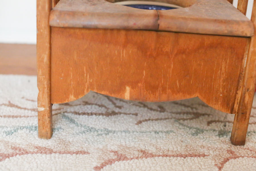 Vintage Baby Items & Toys