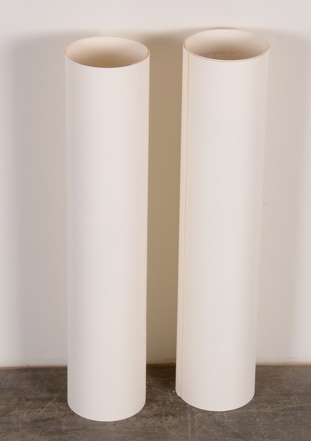 Pair of Trout Prints by Klatt