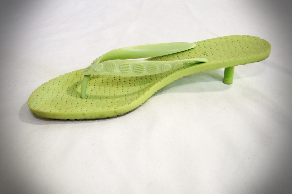 Salvatore Ferragamo Open Toe Sandals And Sigerson Morrison Flip Flop Sandals