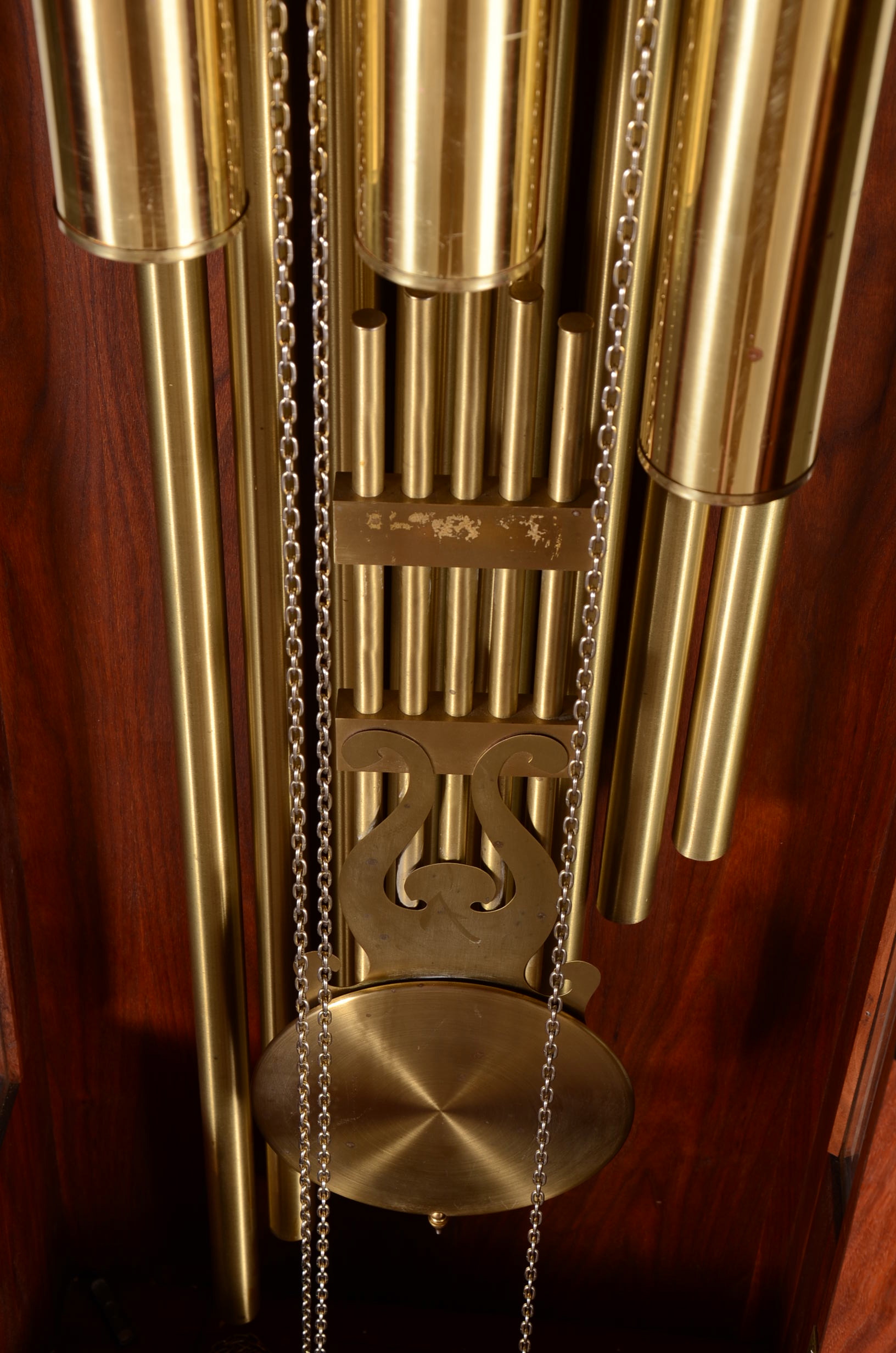 Kuempel Grandfather Clock