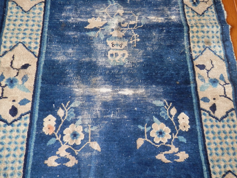 Early 20th Century Chinese Rug