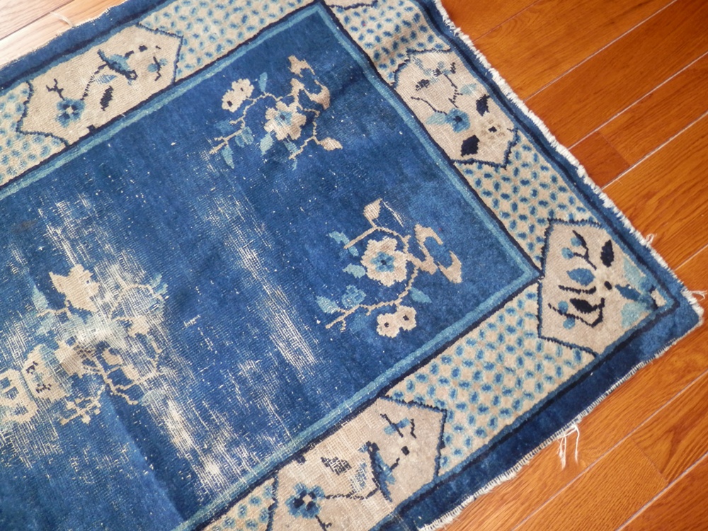 Early 20th Century Chinese Rug
