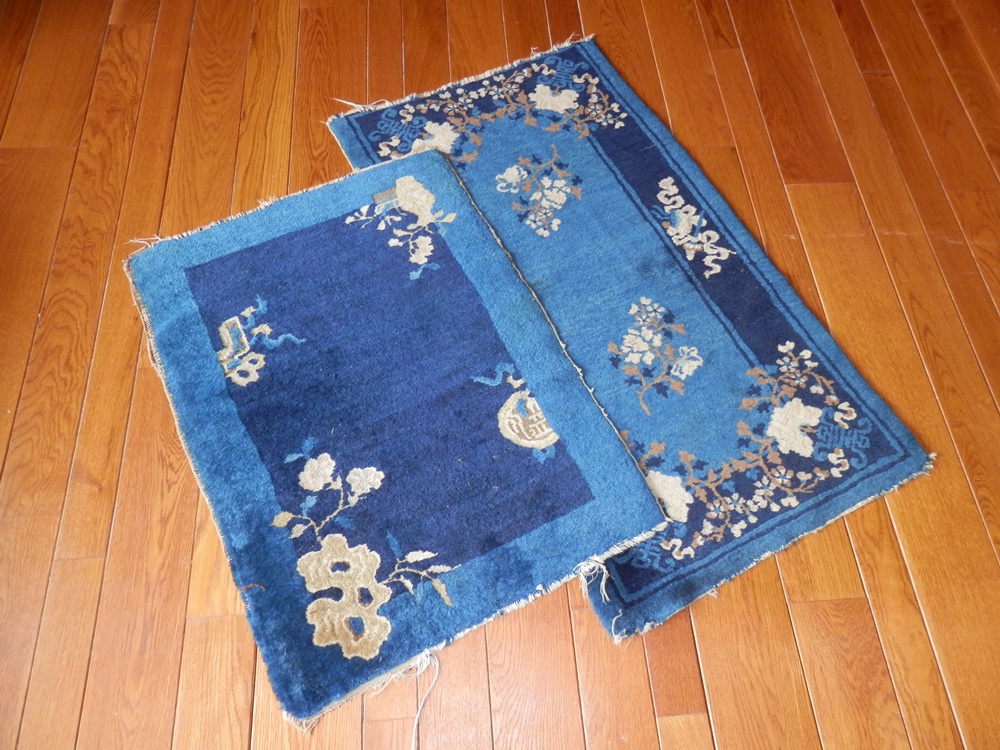 Asian Style Rugs