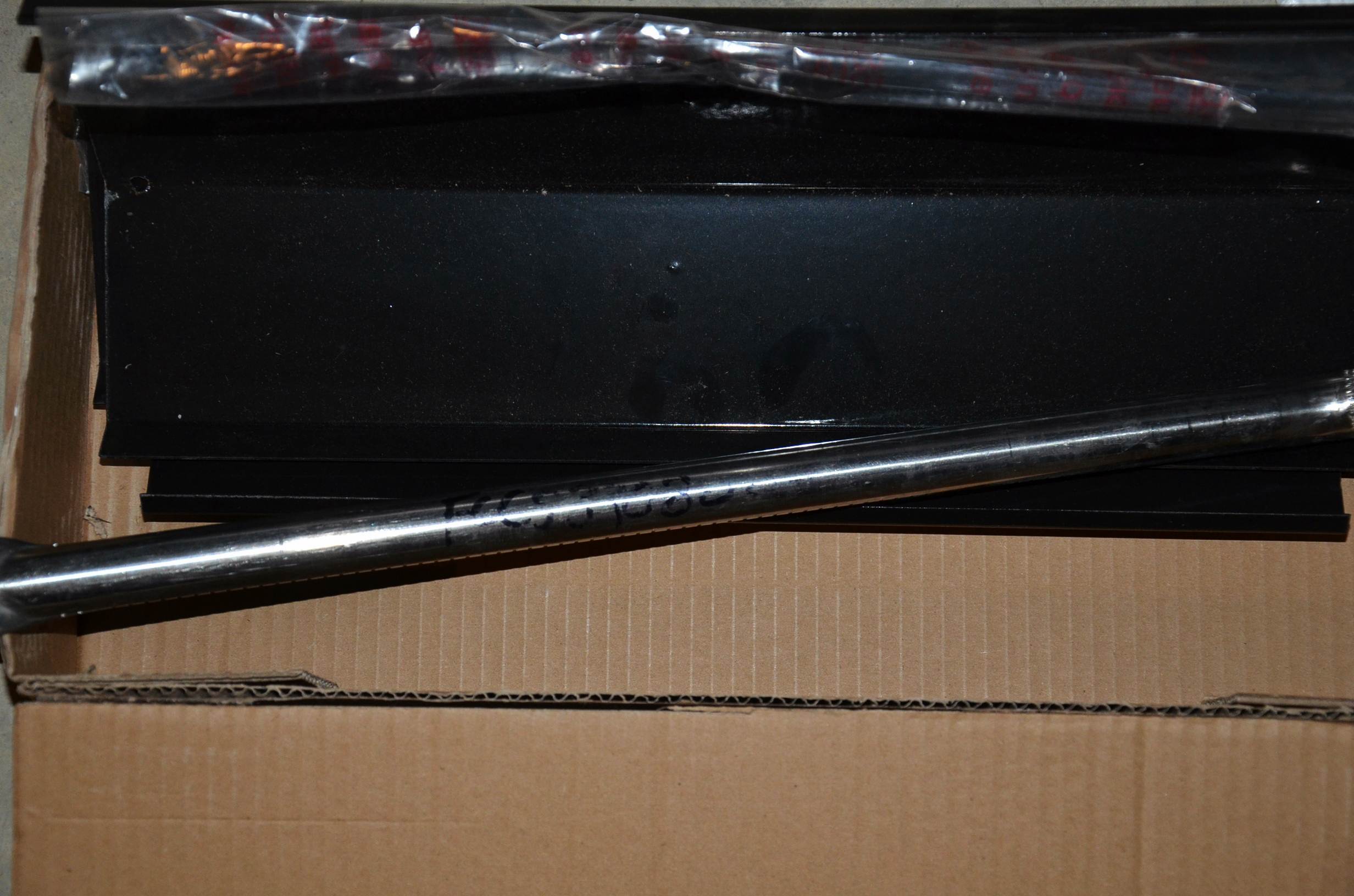 Tuscany by Altima Gas Grill