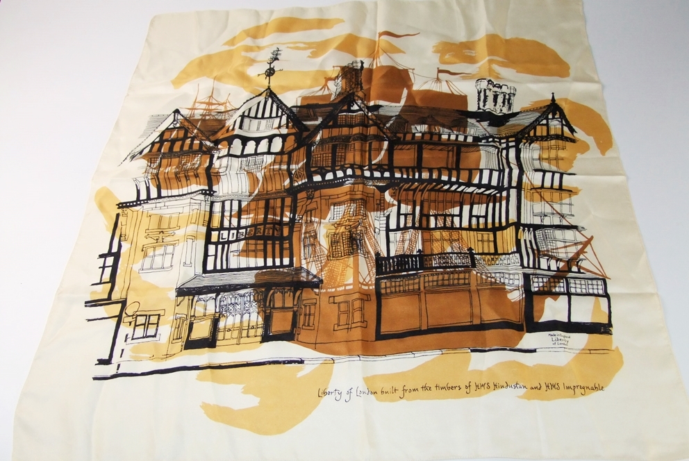 Group of Vintage Accessories 