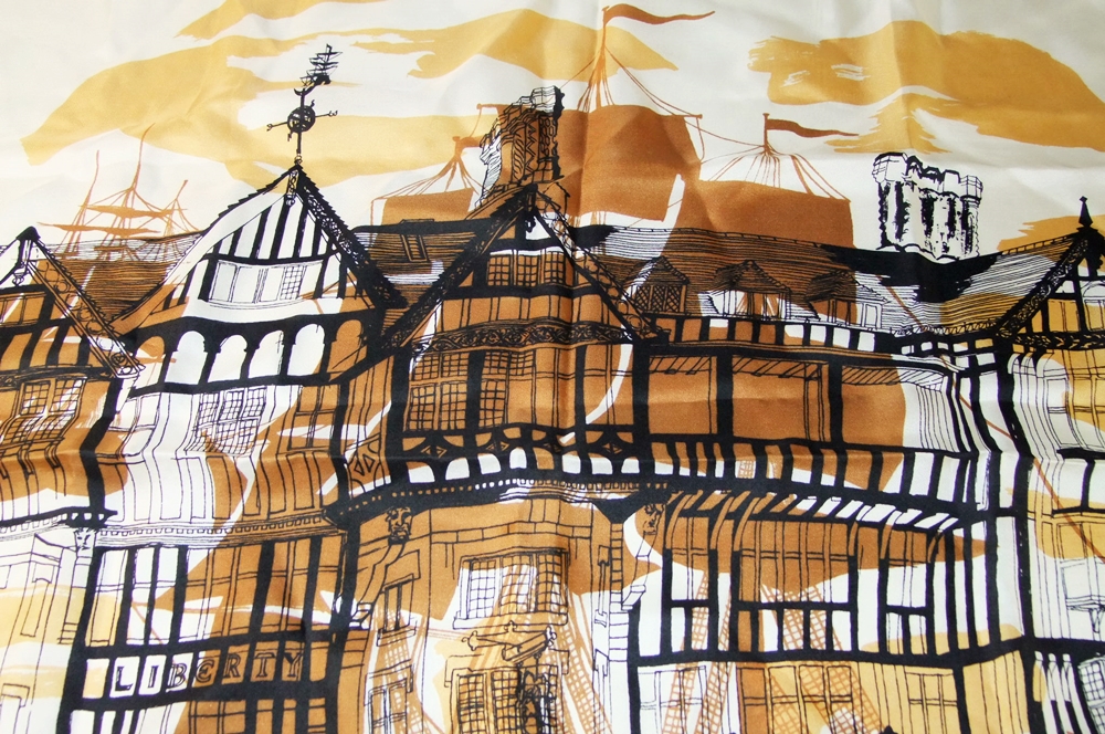 Group of Vintage Accessories 