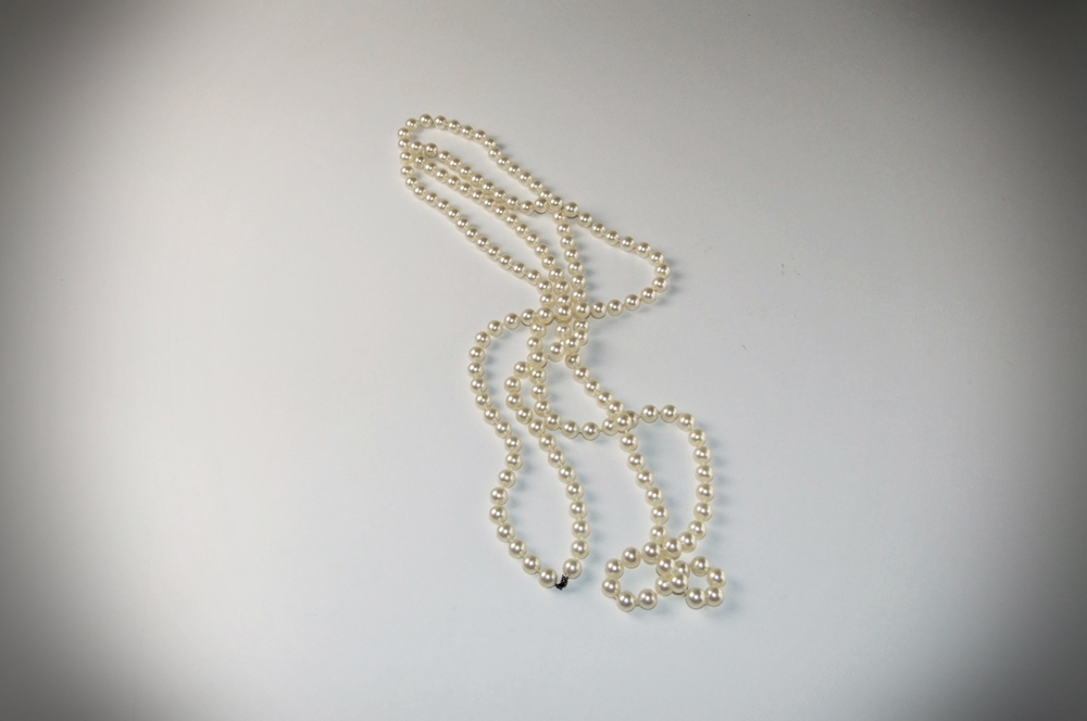 Group of Vintage Accessories 