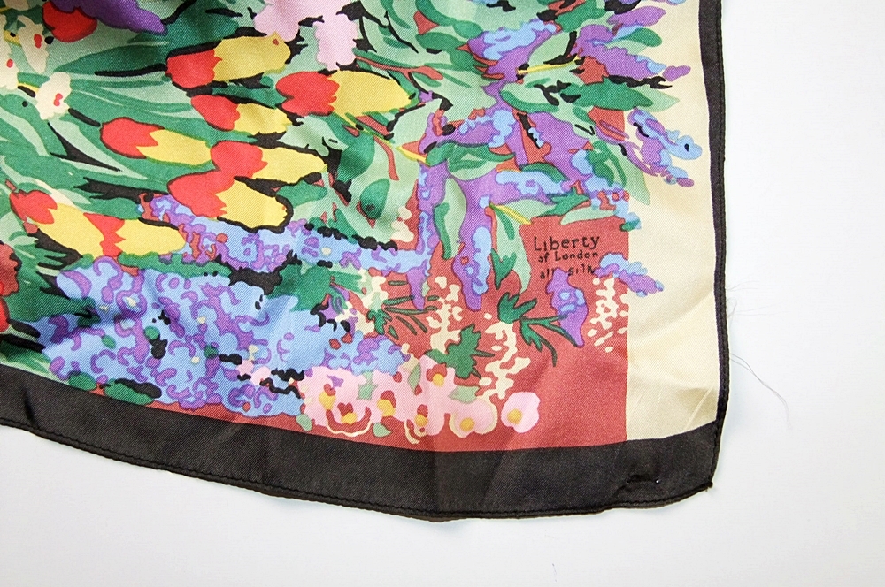 Group of Vintage Accessories 