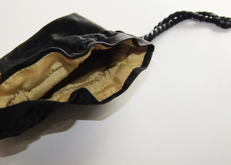 Pair of Vintage French Bellevue Opera Glasses