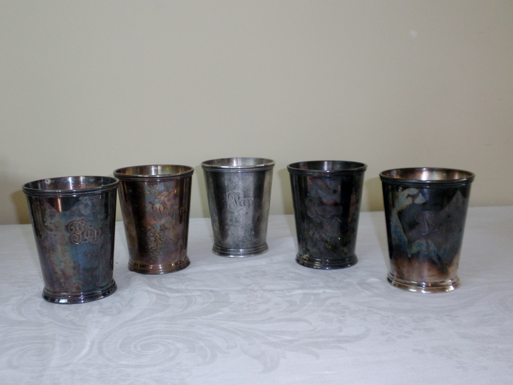 Trophy Cups
