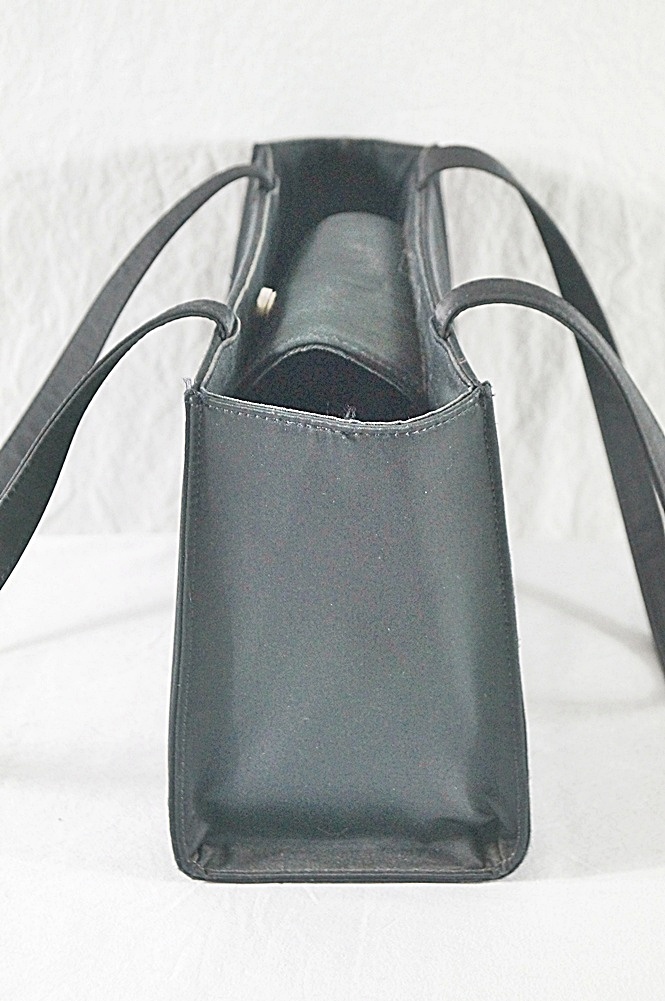 Kate Spade Black Nylon Purse