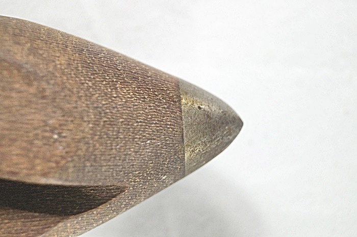 Vintage Cashmere Mill Fobs