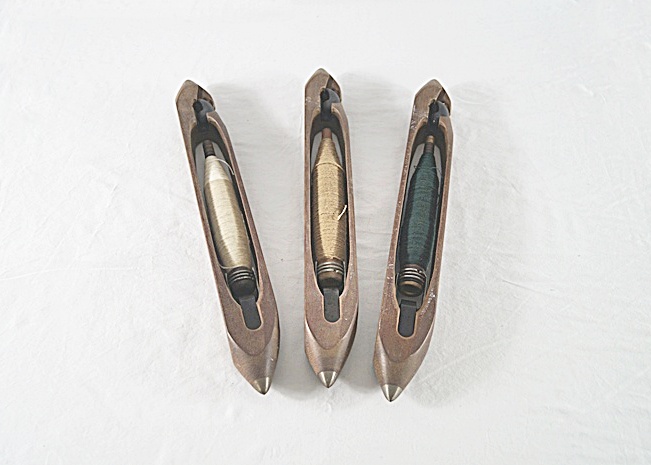 Vintage Cashmere Mill Fobs