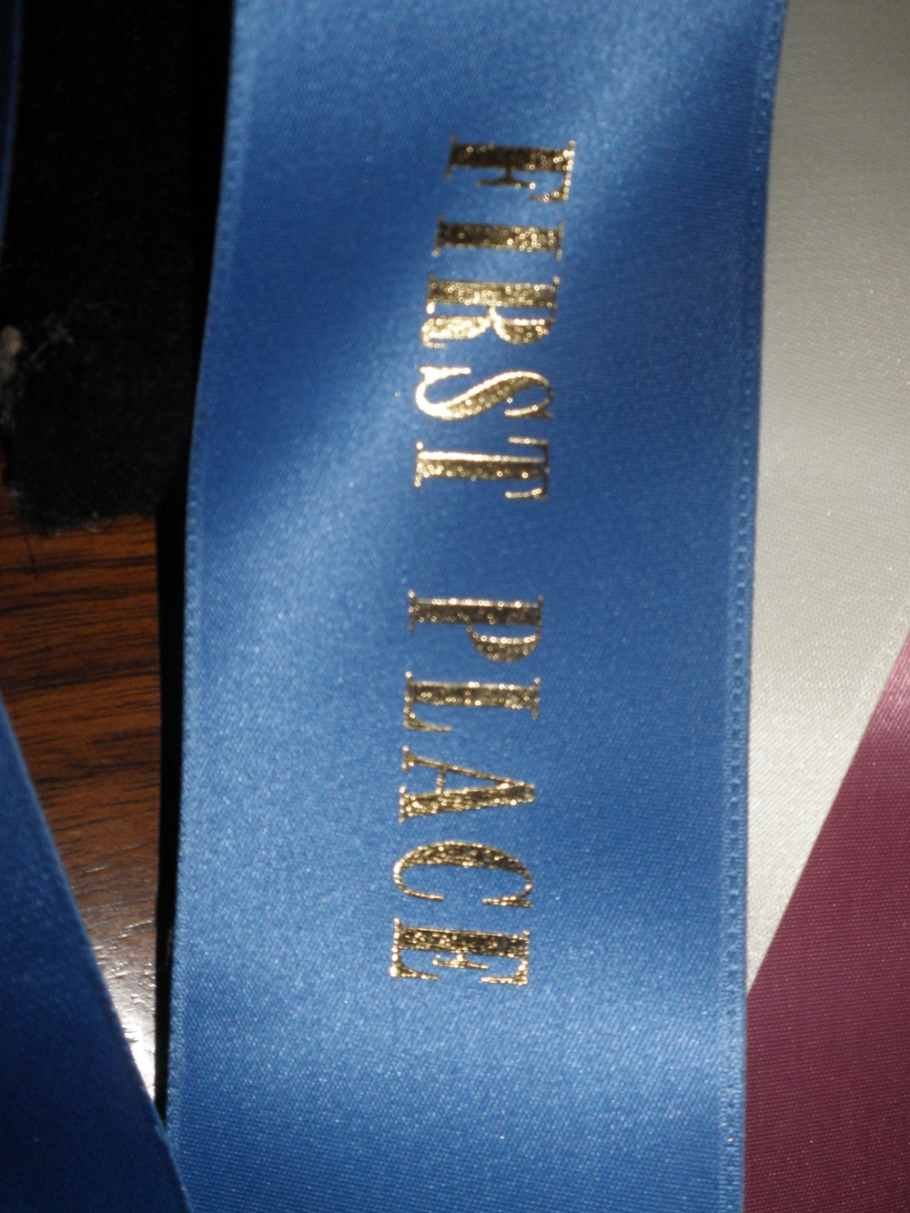 Equestrian Award Collection 