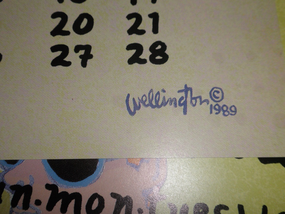 Sara Wellington Dodge Collection 