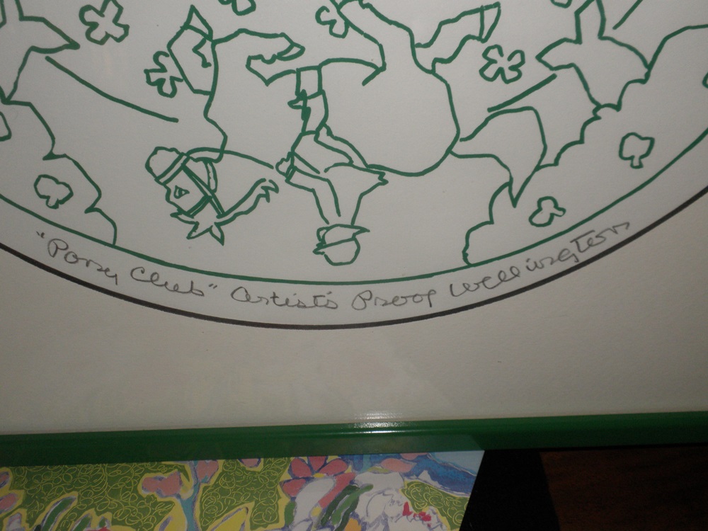 Sara Wellington Dodge Collection 