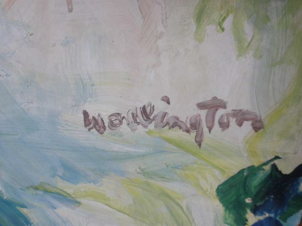 Sara Wellington Dodge Collection 