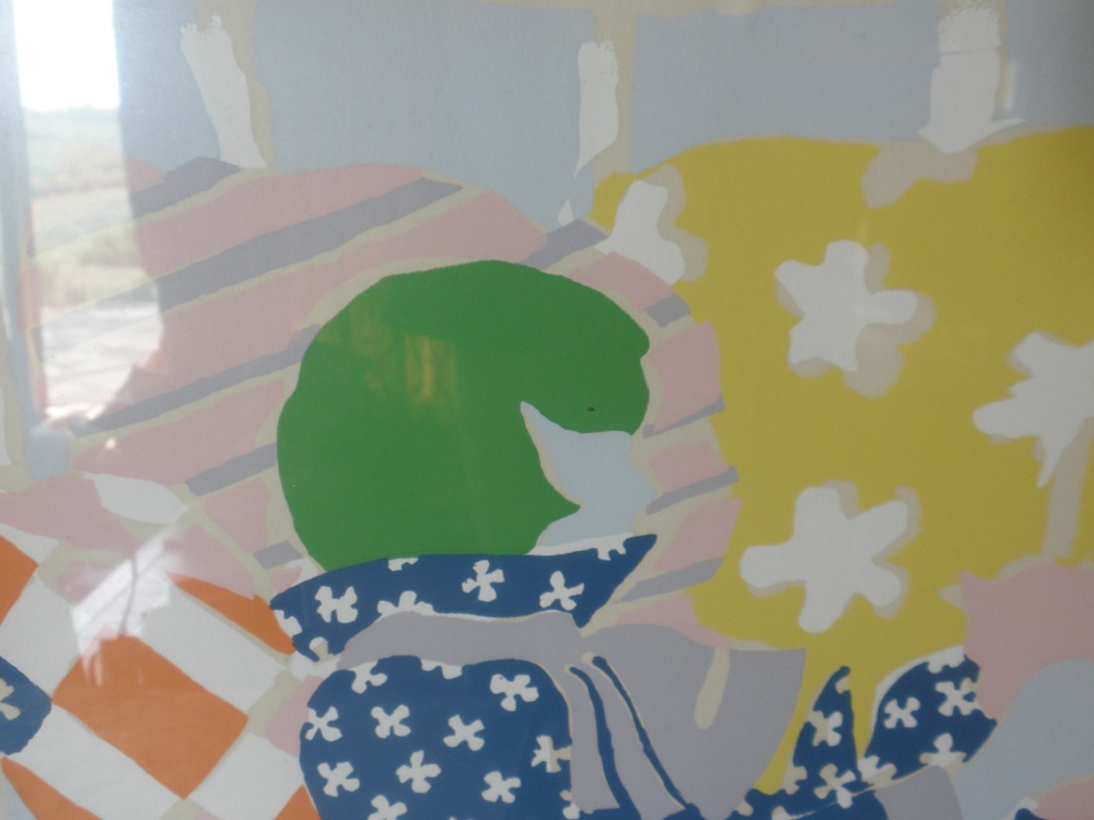 Sara Wellington Dodge Collection 