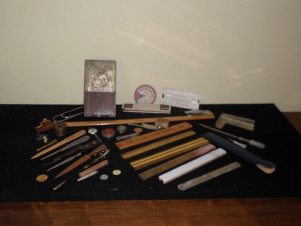 Unique Office Supplies Collection 