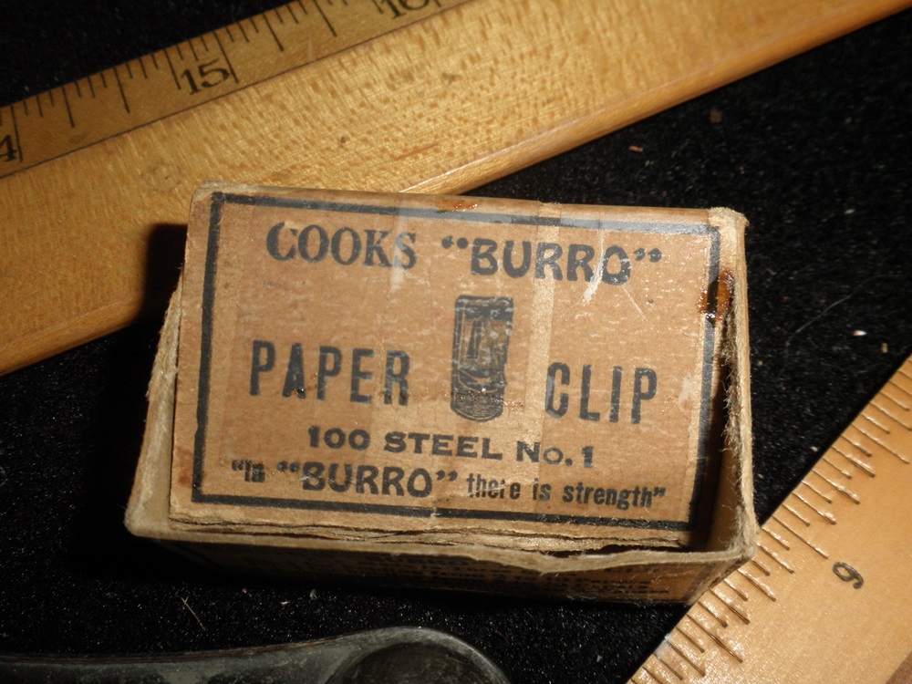 Unique Office Supplies Collection 