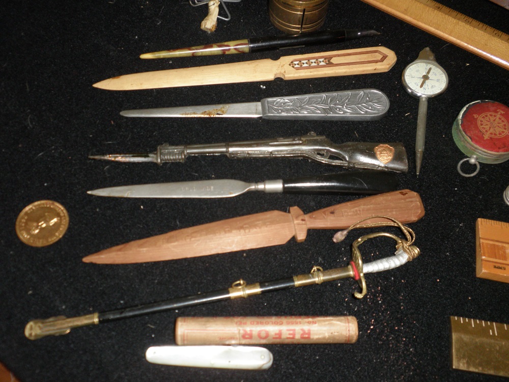 Unique Office Supplies Collection 