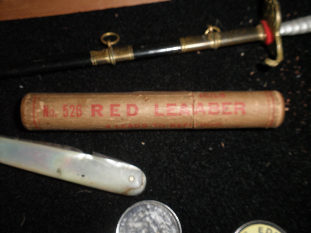 Unique Office Supplies Collection 