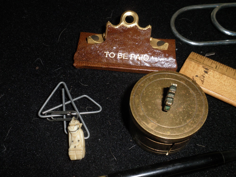 Unique Office Supplies Collection 