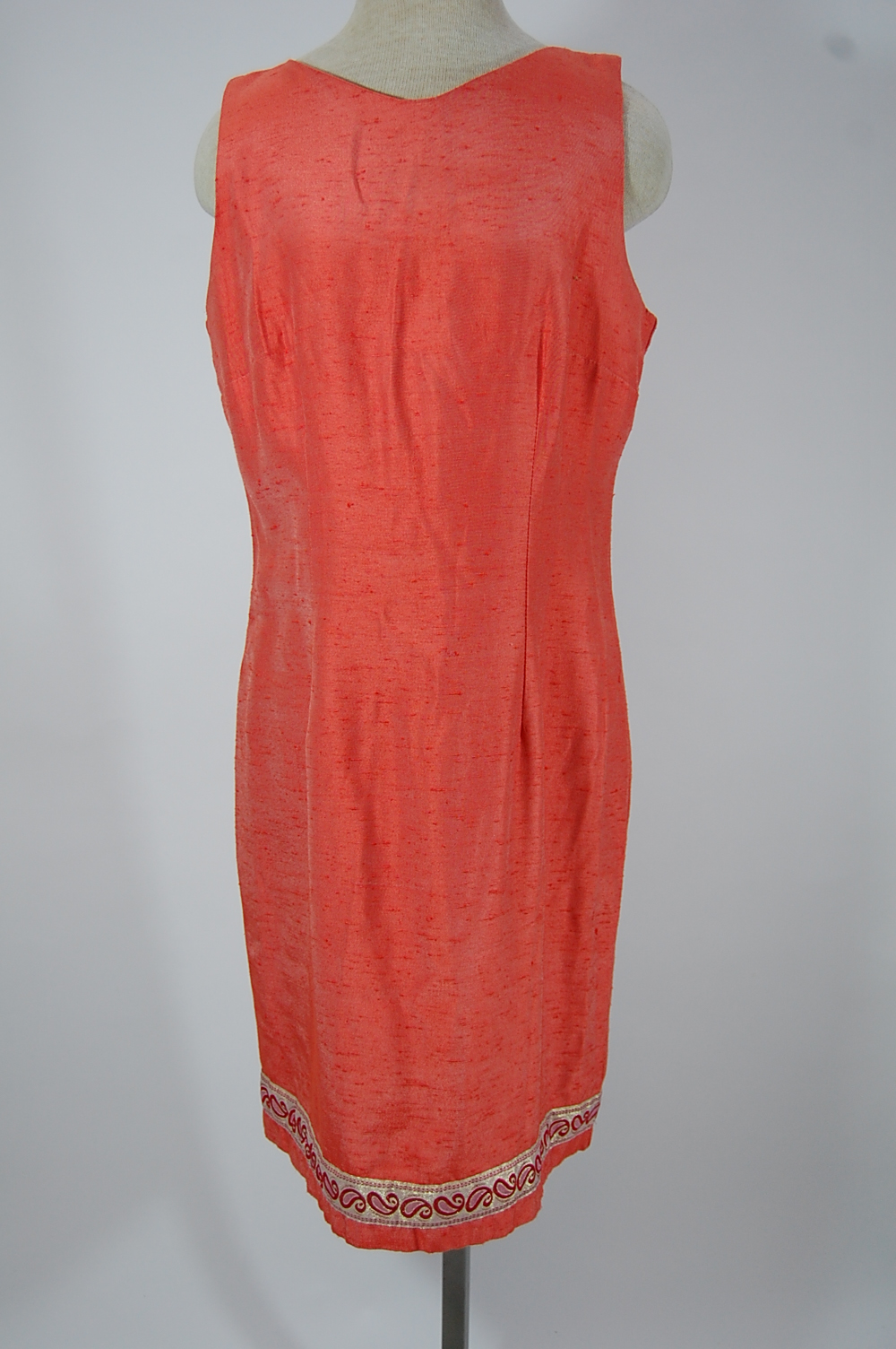 3 Vintage Shift Dresses