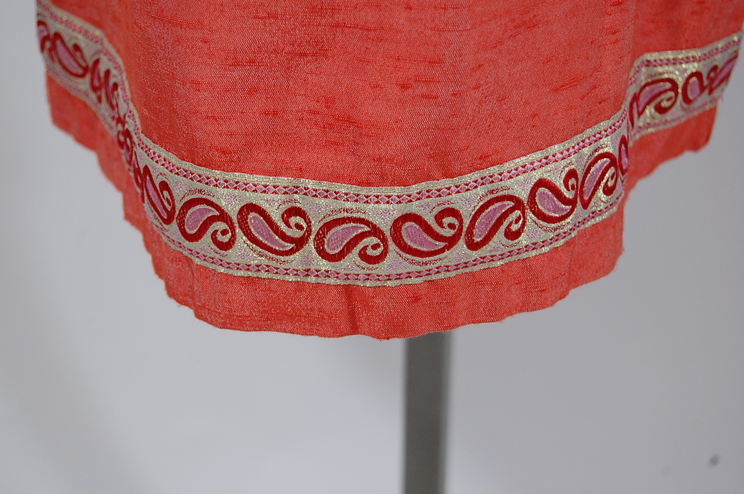 3 Vintage Shift Dresses